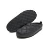 Columbia Comfortable Versatile Low-Top Open-Toe Slippers Women Slippers Black BL7722-010