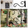 NOELAMOUR Hanging Bracket Hanging Hook Iron Planter Planter Hook Indoor Outdoor Iron Hook Potted Plant
