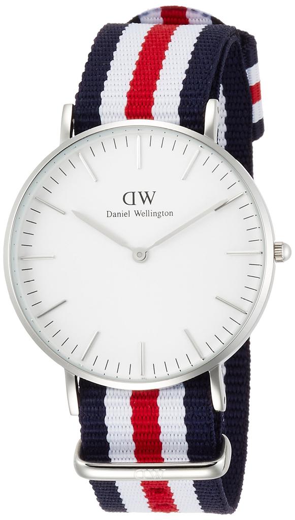Daniel Wellington Classic Canterbury DW00100051 Blue Watch,