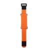 Guitar Strings Mute Dampener Ukulele Bass Acoustic Electric Guitar Muting Strap Wrap Muter Silencer Noise Reducer Musical Instrument Accessories