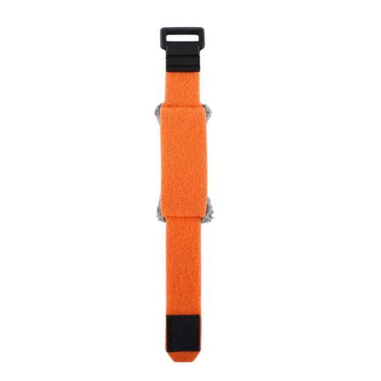 Guitar Strings Mute Dampener Ukulele Bass Acoustic Electric Guitar Muting Strap Wrap Muter Silencer Noise Reducer Musical Instrument Accessories
