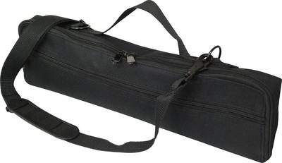 KC Flute Case Cover Black FLC-250