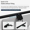 LED Desk Lamp Monitor Light Bar PC Computer Dimmable Screen Light 33cm 50cm Office Study Reading Hanging Table Lamp USB Powered