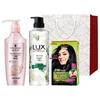Detoxifying & Purifying Body Wash Set