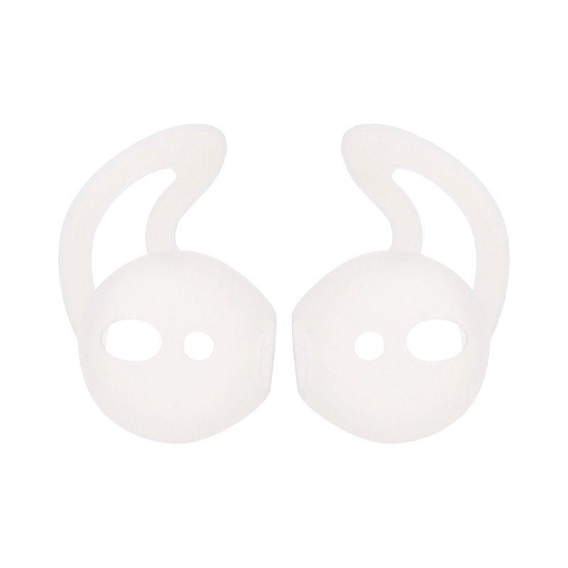 1/3/5 perechi cârlig pentru ureche Suport capac pentru căști pentru Apple AirPods Accesorii sport
