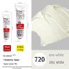 Winsor & Newton 45ml Ölfarben-Tube Nachfüllpackung - Schwarz & Weiß Graffiti Kunstbedarf