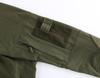 ESDY Fourth-Gen Men's Long-Sleeve Outdoor Frog Suit for Cycling & Mountaineering (Model A658)