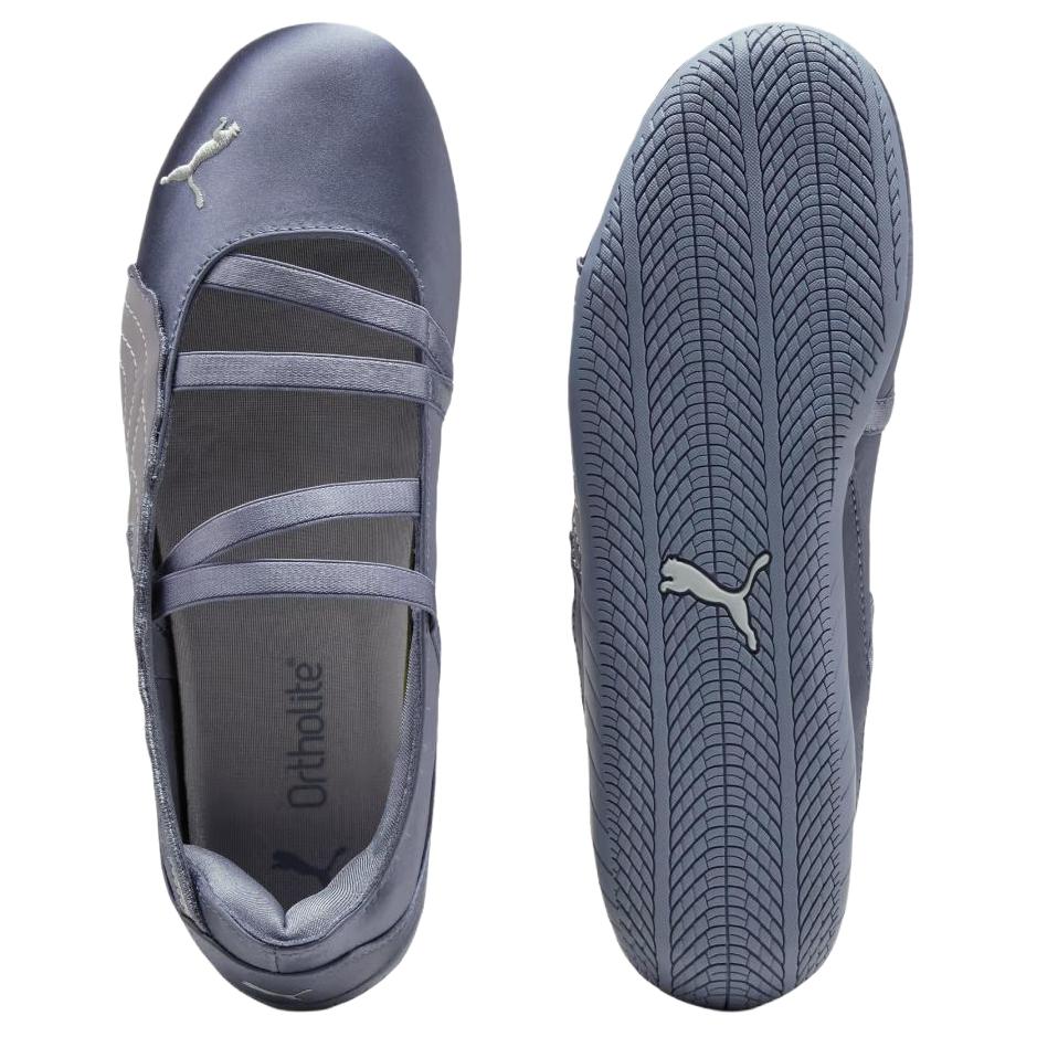 Puma Speedcat Ballet Venus Gray Sky (Women's)