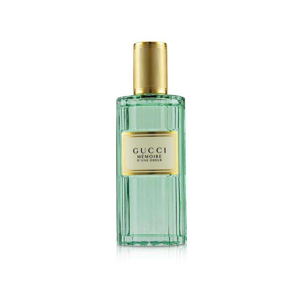 

Gucci Memo Order EDP 60ml Excluding customs duties