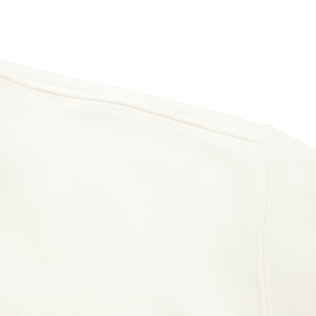 Li Ning Sports Lifestyle Serie Fleece Warm Locker Rundhals Besticktes Buchstaben Sweatshirt Damen Sweatshirt AWDV998-1