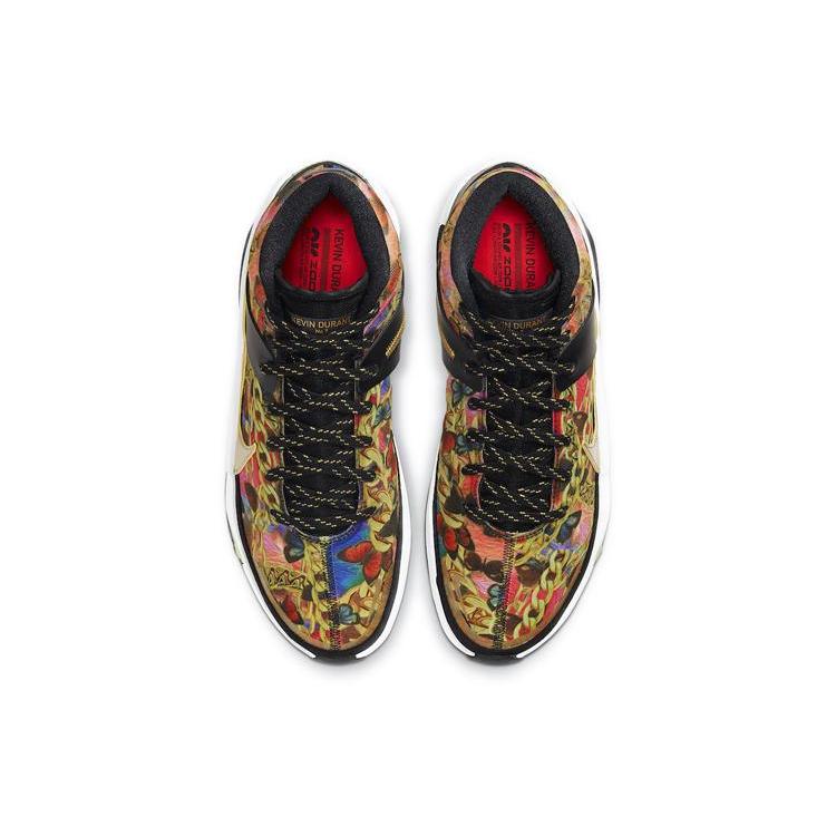 Nike Kd 13 Ep 'Hyped' CI9949-600