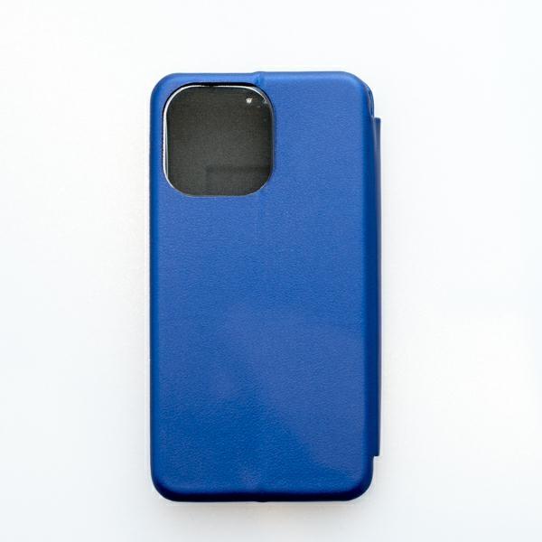 Etui z klapką do Xiaomi 12T Pro Beline Niebieski