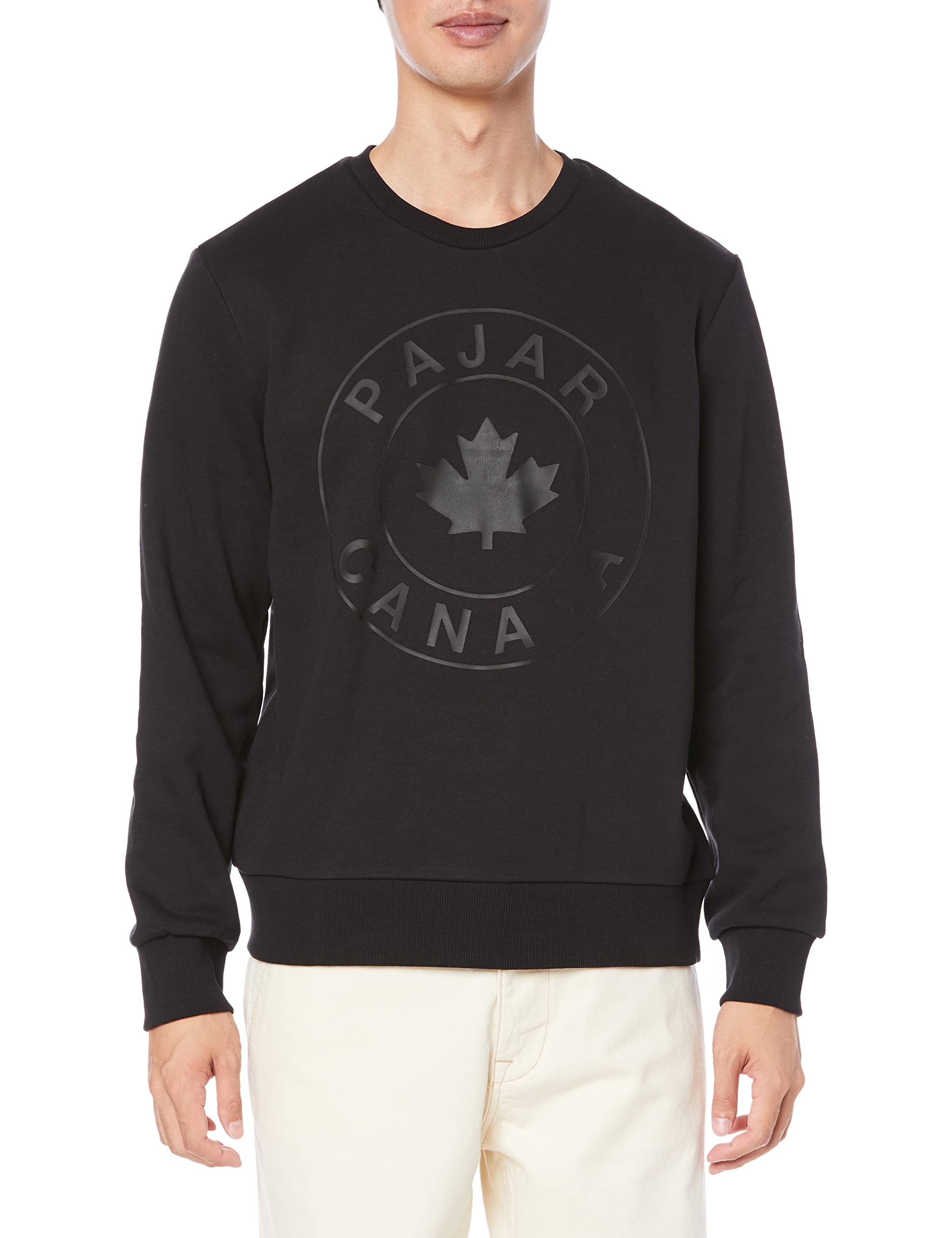 [Pajar] Sweatshirt Backpack for Men