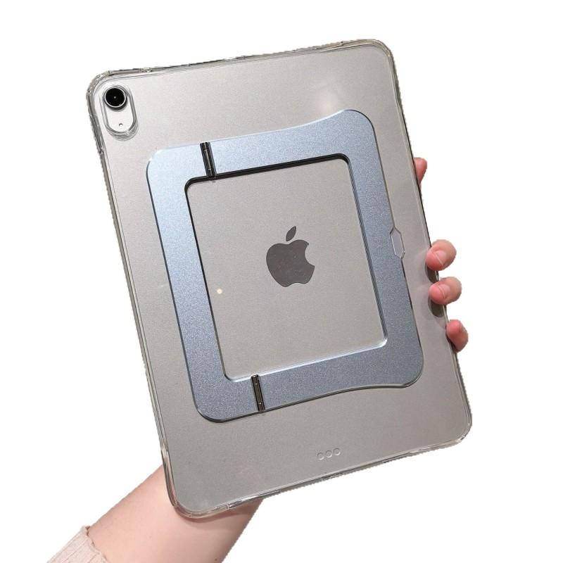 IPad Pro 11 Inch Case Air 8 Tablet Cover 10th Gen Protective Shell Shockproof Kickstand Anti-Bend Drop Protection Airbag