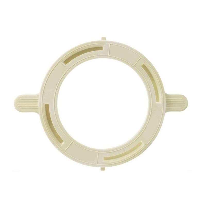 

Pool Lid Seals Pool Pump Repair Kit Inground Pool Pump Part Pool Pump Lid Replacement Plastic Material Pool Pump Cover 1