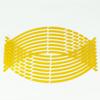 Motorcycle Wheel Tire Stickers Strips Reflective Rim Tape Strips for Motorcycle Car Wheel Tire Stickers Motorbike Auto Decals