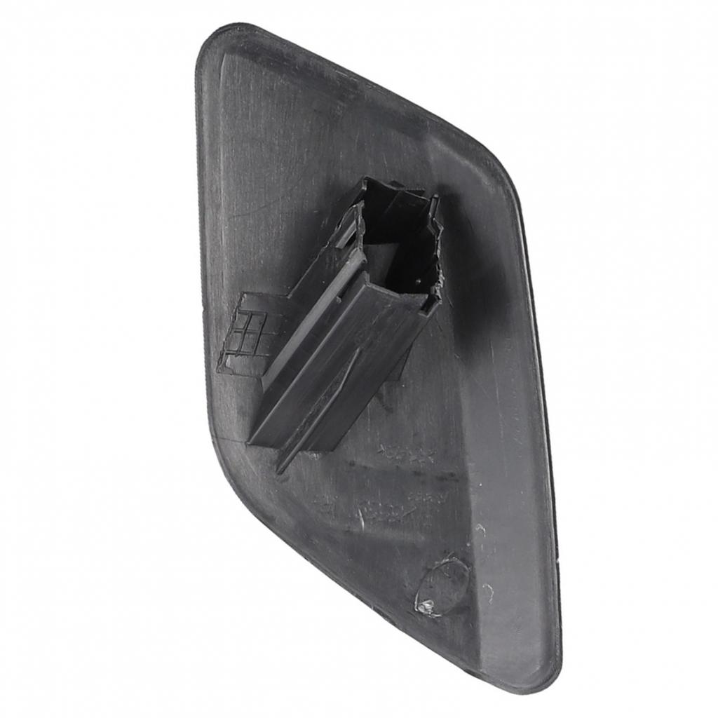 Pro Volvo S60 2011-2013 Kryt ostřikovače 1 pár Aftermarket