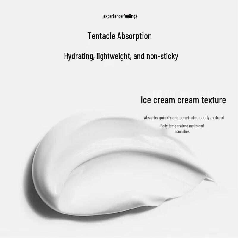 Orange Blossom Hand Cream