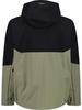 CMP Man Jacket FIX Hood (35Z6187) Функциональная куртка sage
