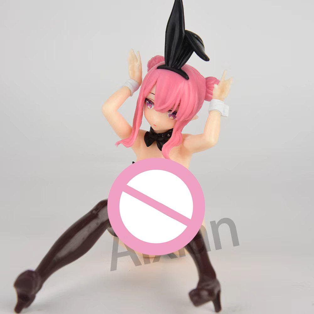 

ITANDi FOTS JAPAN Animation Figure Chitose Kisaragi Bfull Sexy Animation Girl Insight POLYVINYL CHLORIDE Action Figure Collector-Worthy Miniature