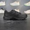 Li-Ning Men's AGCV415 Low-Top Reflective Sports Shoes