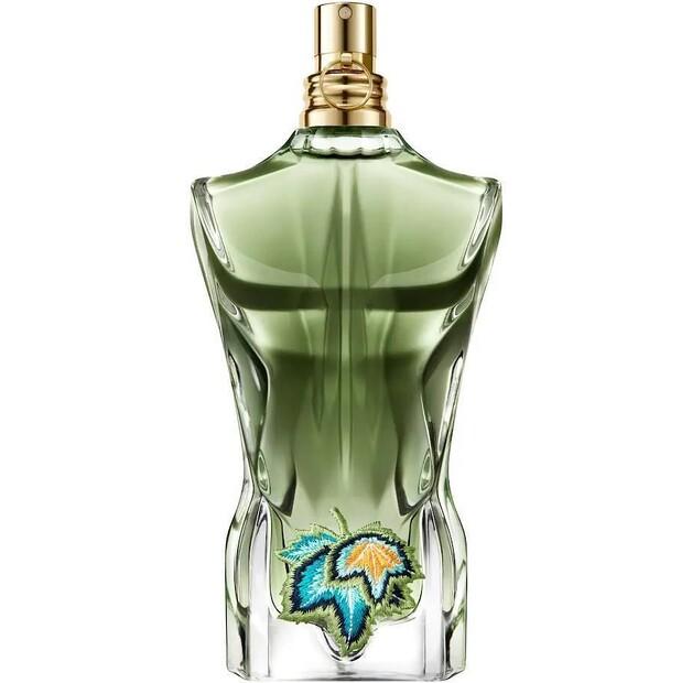 

Парфюмированная вода Jean Paul Gaultier Le Beau Paradise Garden 125 ml