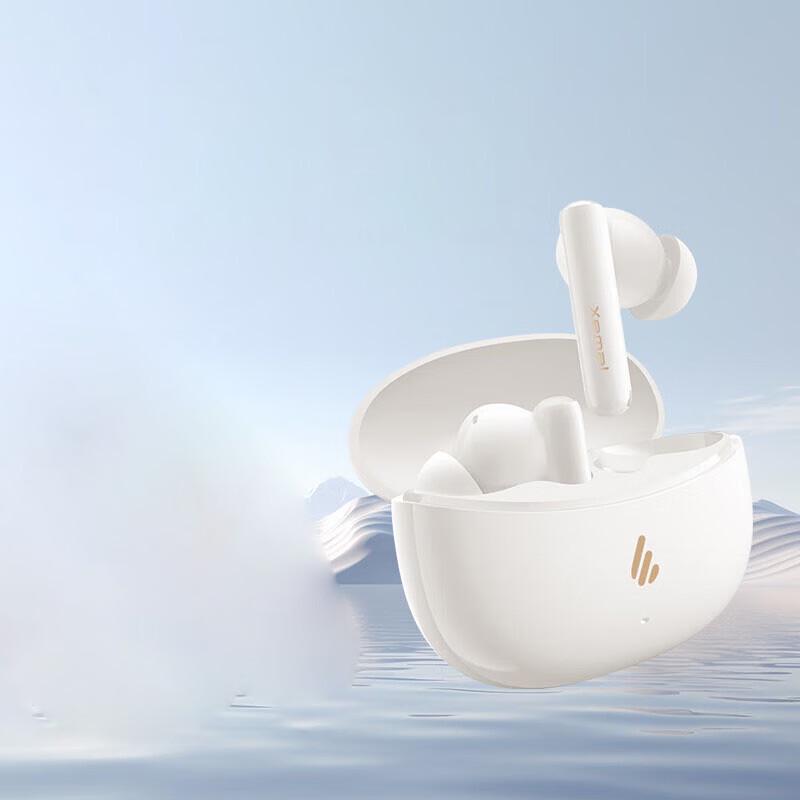 Edifier True Wireless Bluetooth Earbuds