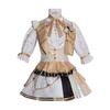 Project SEKAI 5th Anniversary Festival Cosplay Full Two Dimensional Anime Stage Costume