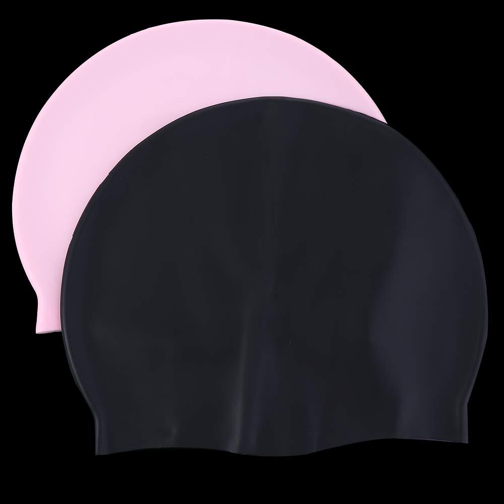 Waterproof Sports Accessories Swim Equipment Swimming Hat Swimming Caps Swim Pool Hat Diving Hat