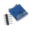 Industrial Mini SD2.0 Card Adapter With ESD Overcurrent Protections And Gold Contacts For Secure Data Storage