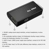 For PS2 To HD Multimedia Interface Converter 1080P Plug and Play for PS2 Converter Adapter for HD