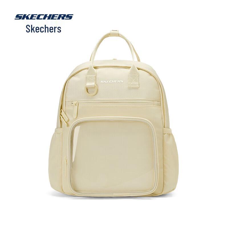 

Skechers Unisex Backpack L126U053 One Size