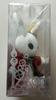 [USED] Black Label Bitter Rabbit Mini Fullmetal Alchemist Edward Elric