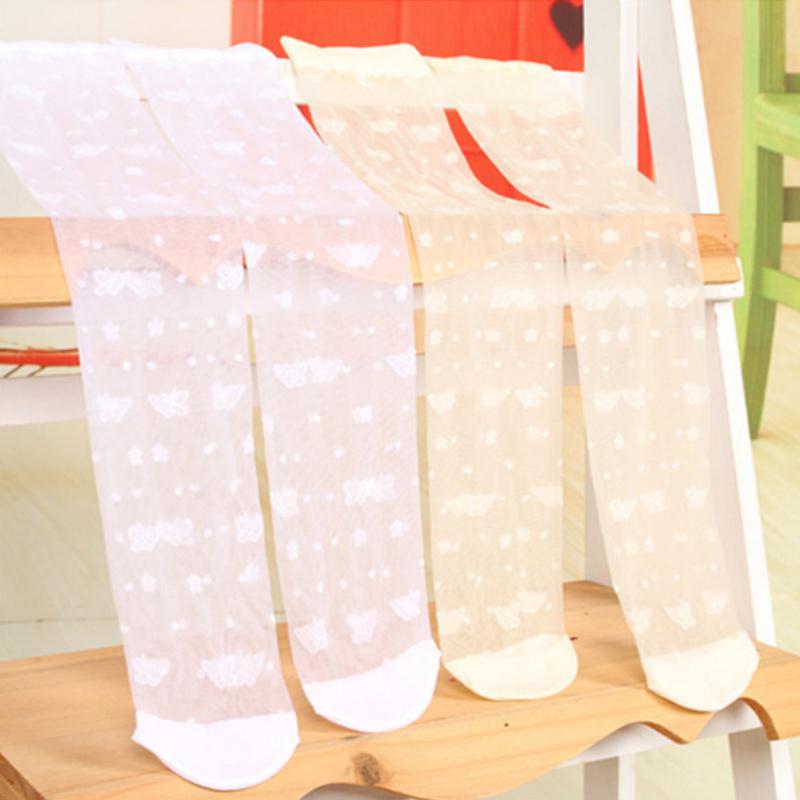 Vară, toamnă, fete mari, drăguț, șosete până la genunchi, 3-8 ani, uniformă, bumbac, șosete lungi din desene animate