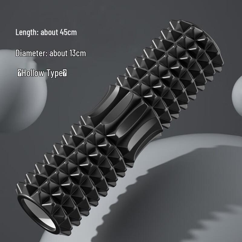 Chanczhi Foam Roller for Yoga and Massage