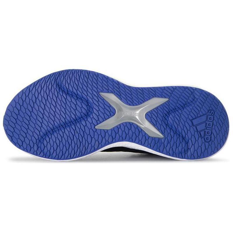 Adidas Edge Gameday Guard 'Black Green Blue' Sneakers H03586