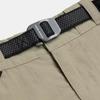 Under Armour SS26 Urban Outdoor Solid Mid-Rise Drawstring Sports Shorts Men shorts 6014249-203