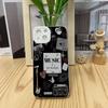 Music themed pattern phone case suitable for iPhone 17 16 15 14 13 12 11 Pro/Max/Plus anti drop and shockproof back cover