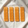 1Set(4pcs) Elastic Cuff Dog Knee Sleeve Soft Breathable Dog Leg Protector Pet Joint Sleeve  for Dogs