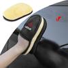 AJA1 Car Cleaning Sponge Glove Polishing Washing Mitt Gloves Wash Care For Lexus IS250 RX400h EX300h RX450h Al20 CT200h IS300h ES300h
