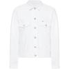Denim Jacket Men's White 710745781-001