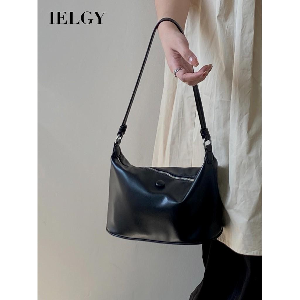 IELGY Lightweight All-Match Portable Dumpling Bag