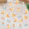 Theme Bear Goodnight Confetti Birthday Event Desktop Decoration Props Throwing