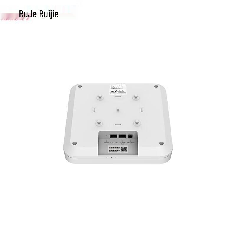 Ruijie RG-RAP2261(E) WiFi 6 Ceiling-Mount Wireless Access Point
