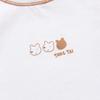 TONGTAI Unisex Baby Summer Sling Top Vest