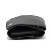 Barber Hair Scissor Bag Hairdressing Barber Holsters Bags Clips Comb Holder Tool Waist Pack Belt PU Bag Salon Supplies