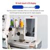 RSRDDY Multifunction Single-Head Embroidery Machine
