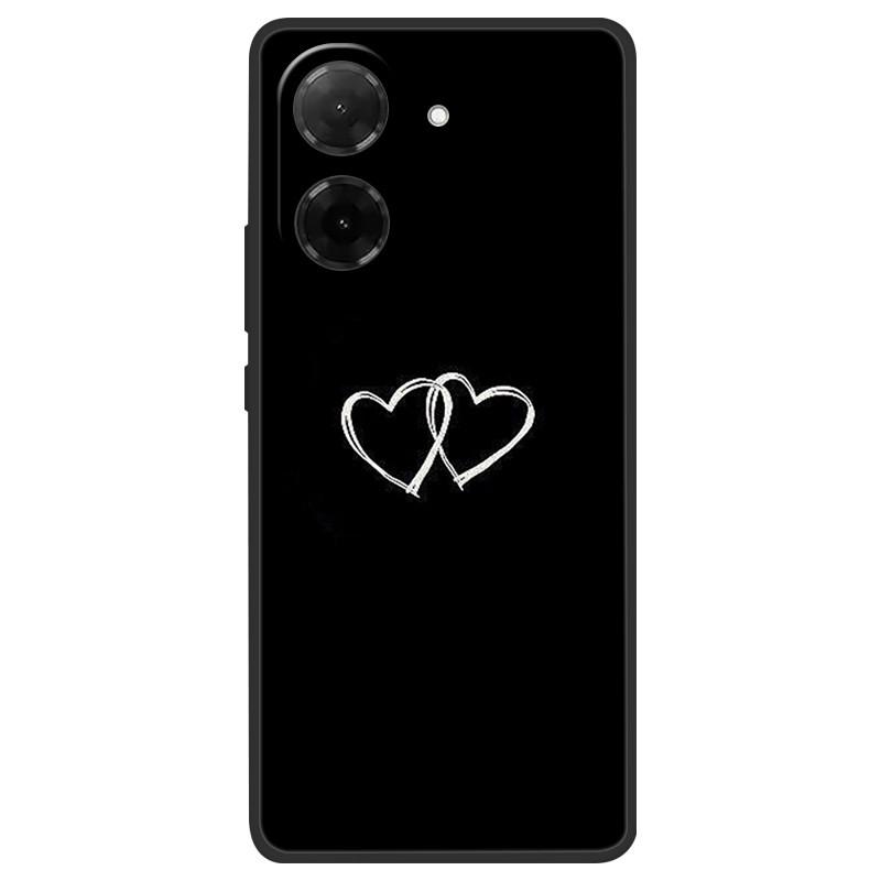 Case For Xiaomi Redmi A5 A 5 NFC Cover Lovely Butterfly Girl Anti-drop Silicone Soft Bumper For Redmi A5 Nfc Fundas RedmiA5 2025