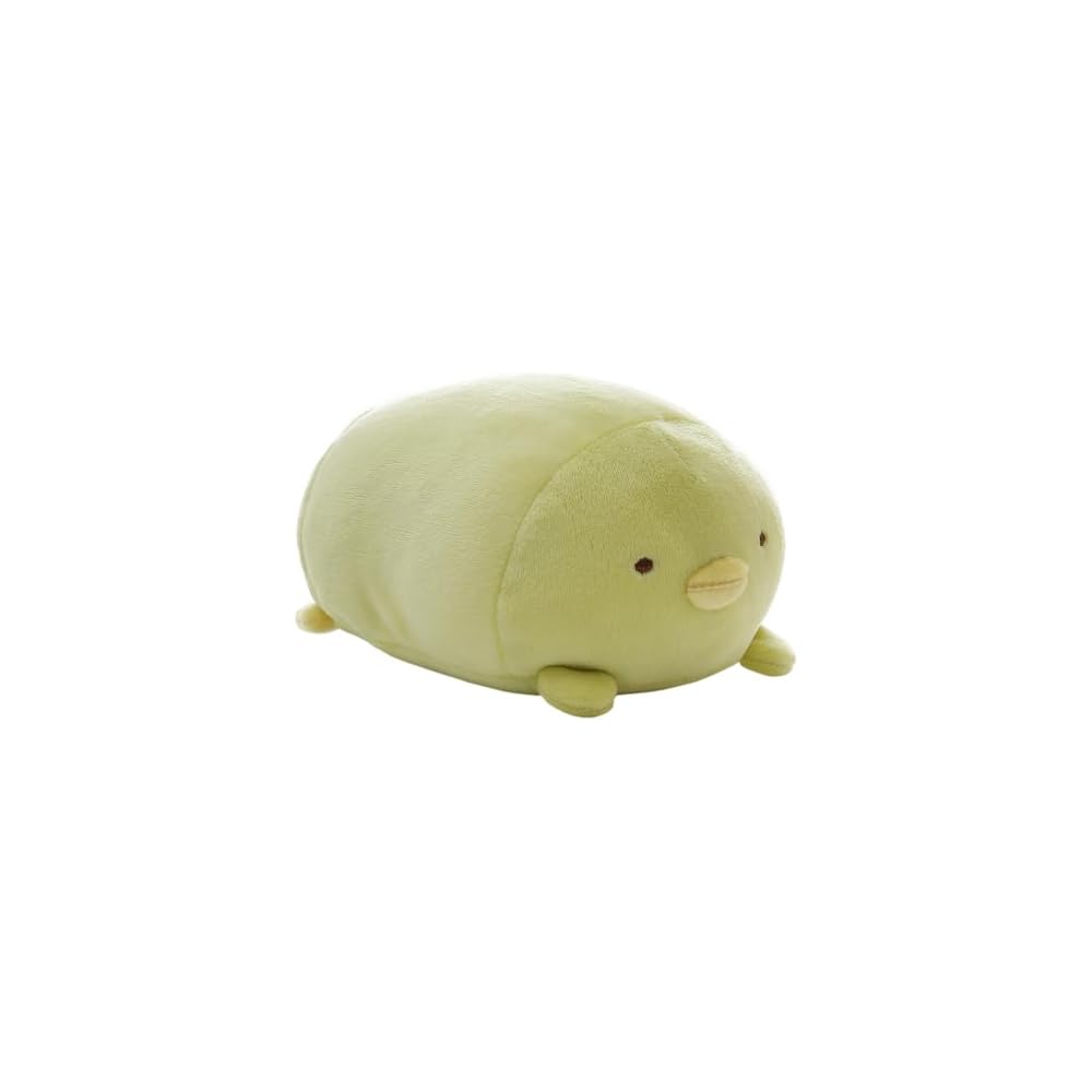 Sumikko Gurashi Super Mochimochi Plush Toy Penguin 20cm Soft Stuffed Animal