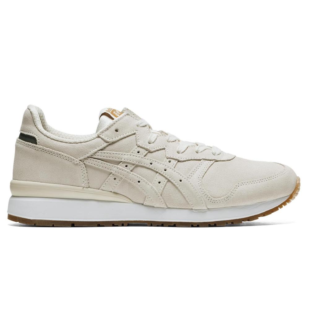 Sneakers TIGER ALLY1 cm [Onitsuka Tiger] Cream/Cream 24.0